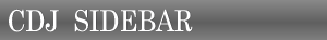 Construction Defect Journal Sidebar Section - Recent CD News for Construction Claims Professionals